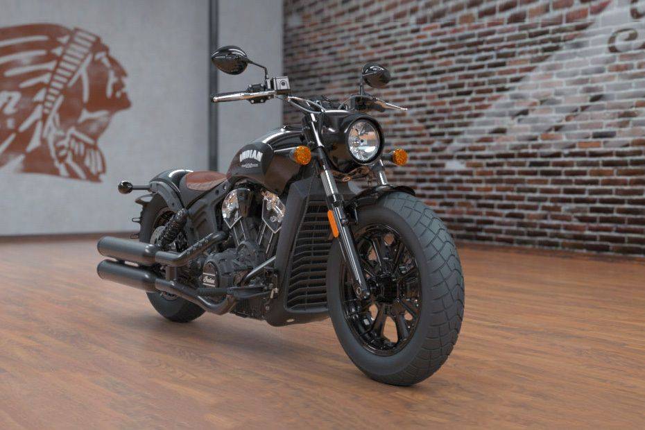 Indian Scout Pony РјРѕС‚РѕС†РёРєР»С‹ 1932