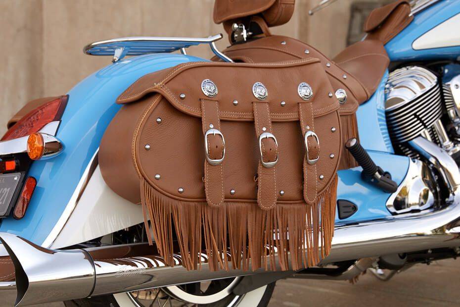 Ветровое стекло indian Chief Vintage