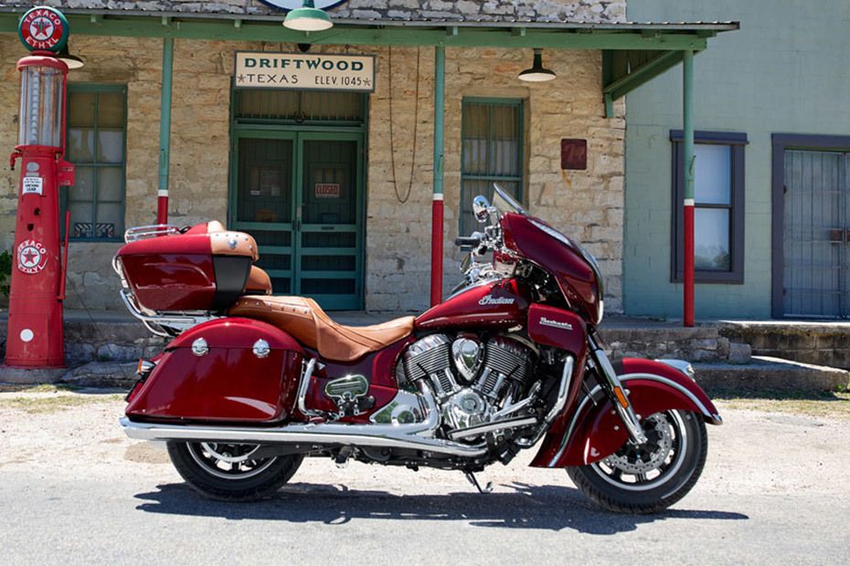 Check Out Indian Roadmaster Colors Oto