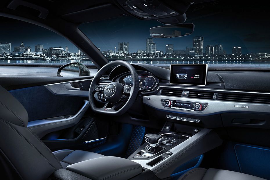 Dashboard A5 Dashboard A5