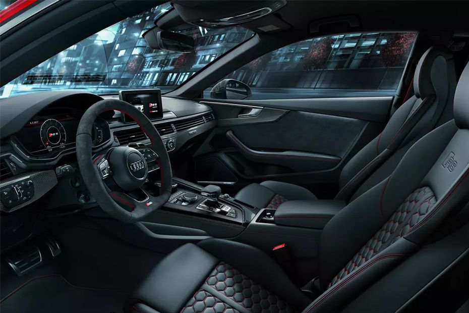 Gambar Audi RS5 2024 Lihat Foto Interior & Eksterior Oto