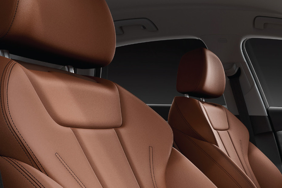 Audi A4 Front Seat Headrest A4 Front Seat Headrest