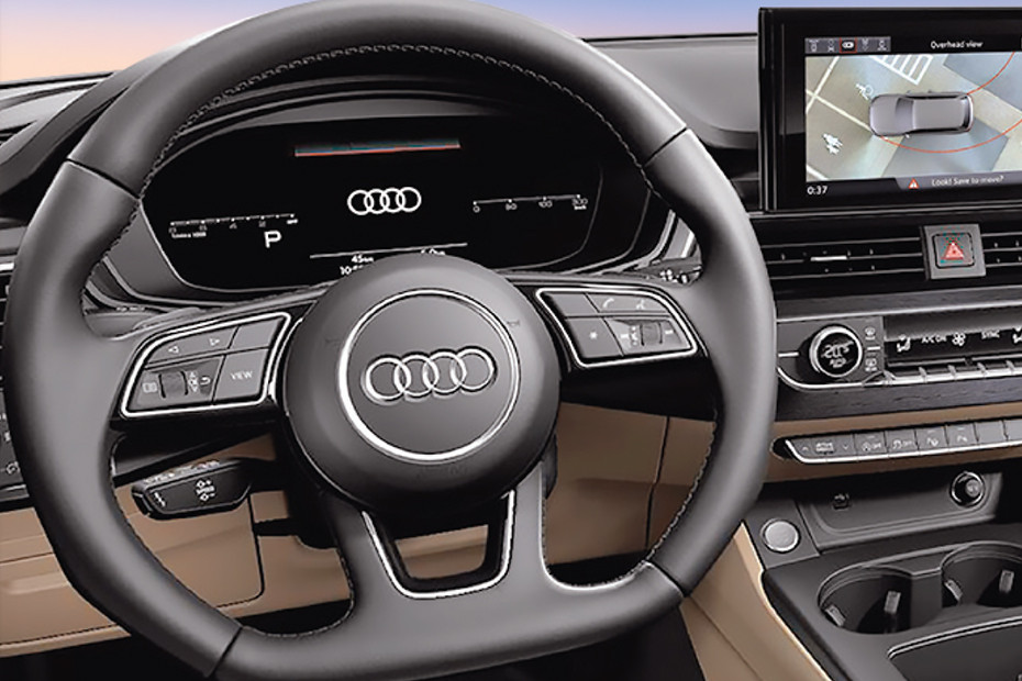 Audi A4 Steering Wheel Audi A4 Steering Wheel
