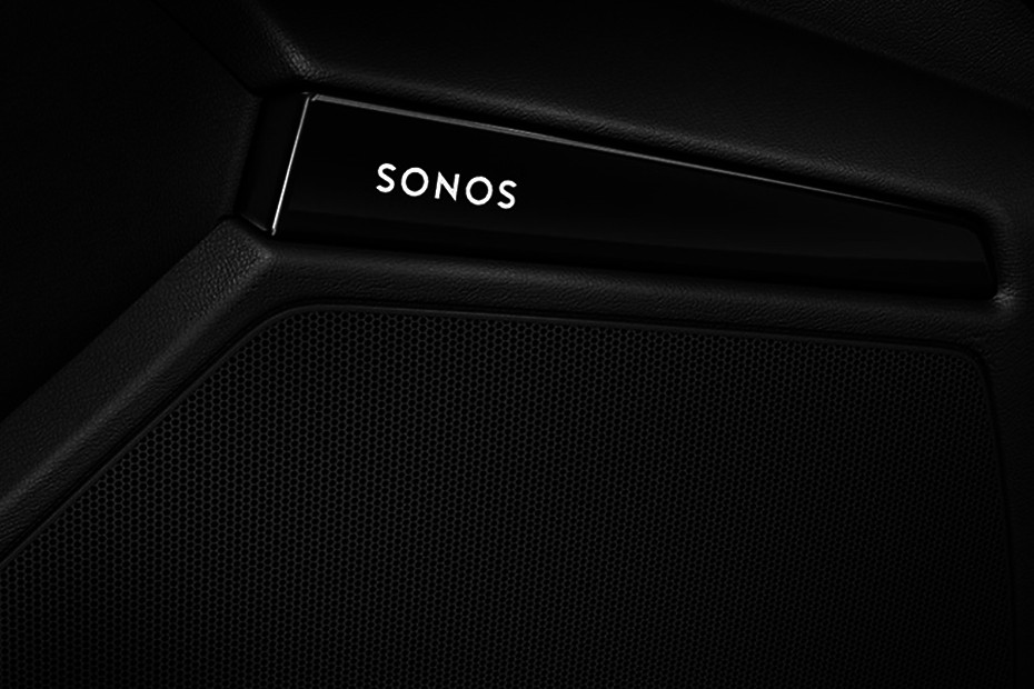 Audi S3 Speaker  Audi S3 Speaker