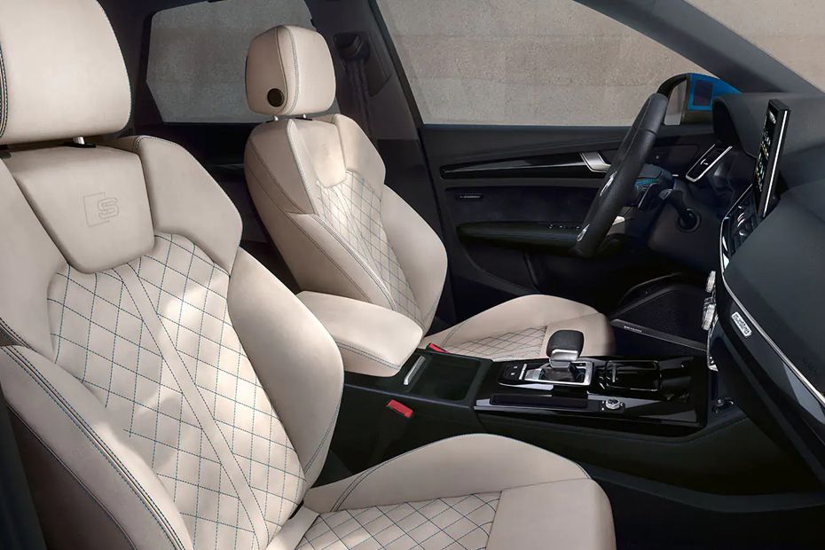 Audi Q5 2024 Harga OTR, Promo Januari, Spesifikasi & Review