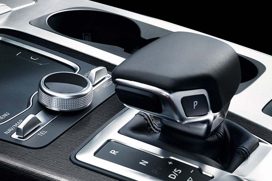 Audi Q7 Gear Shifter Audi Q7 Gear Shifter