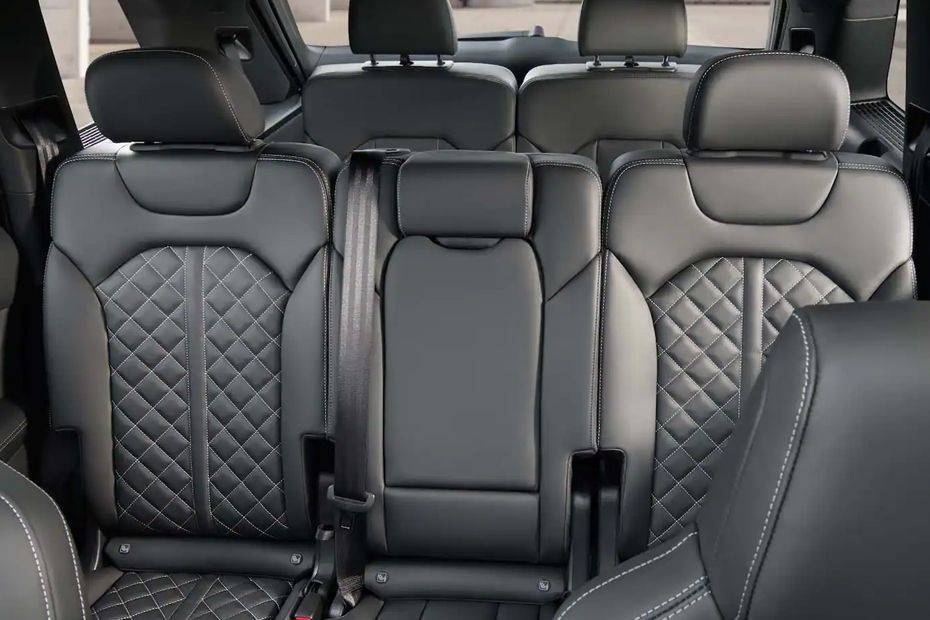 Gambar Audi Q7 2024 Cek Interior, Eksterior & Warna Zigwheels