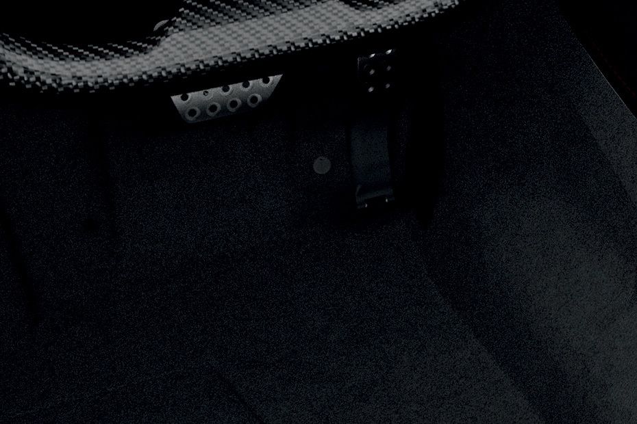 Pedal set Richbrook untuk GTC4Lusso T