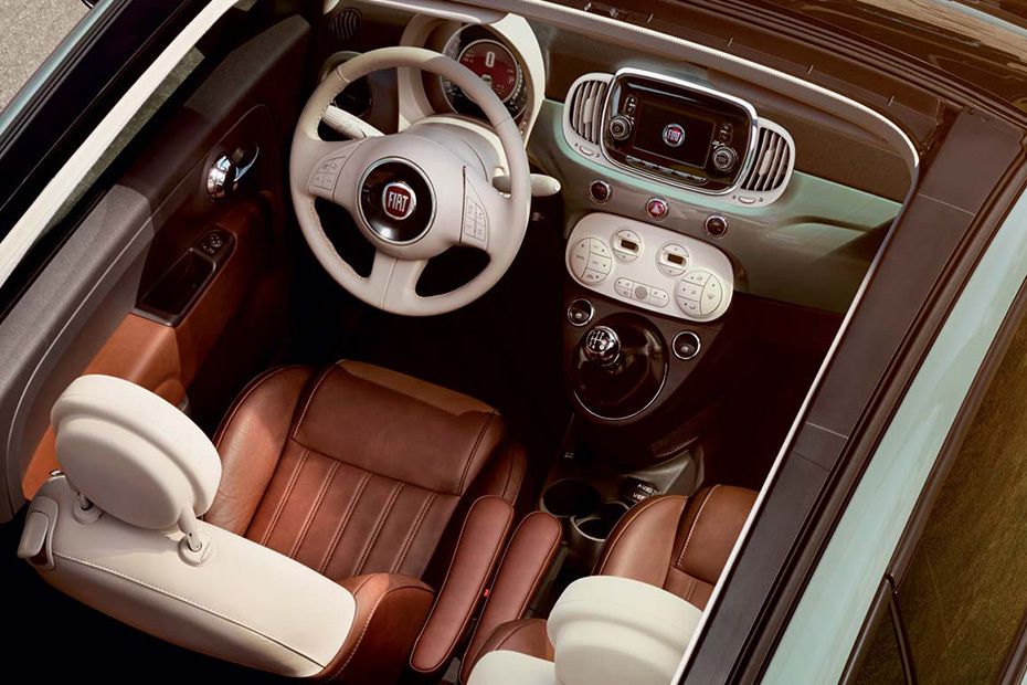 Fiat 500C 2026 Harga Review Spesifikasi Promo Juli Zigwheels 