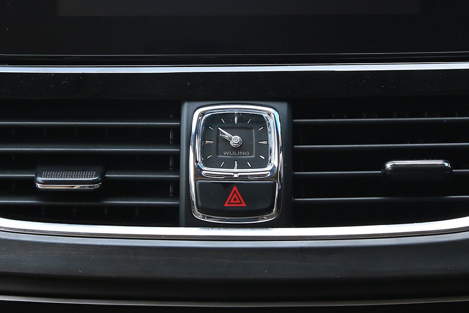 Jam Wuling Cortez Jam Wuling Cortez
