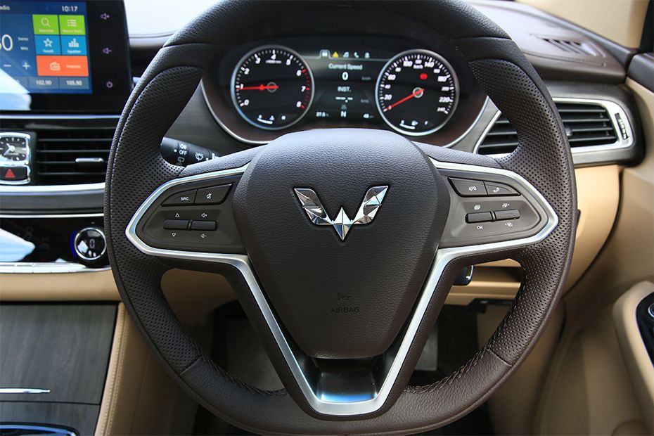 Setir Wuling Cortez Setir Wuling Cortez