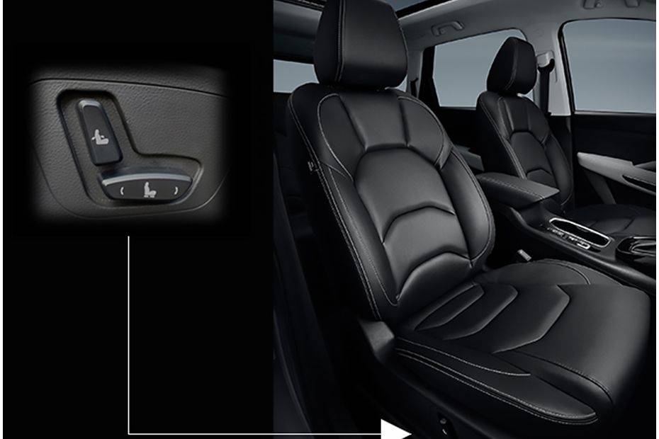 Pengatur kursi Wuling Almaz Pengatur kursi Wuling Almaz