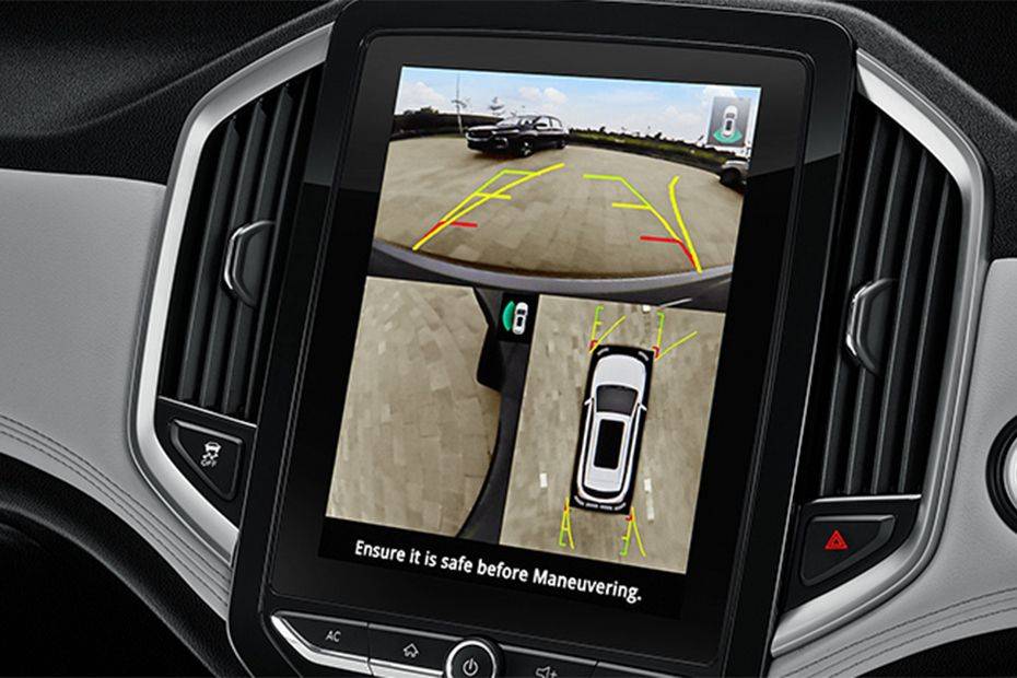 Parking Assist Almaz RS Parking Assist Almaz RS