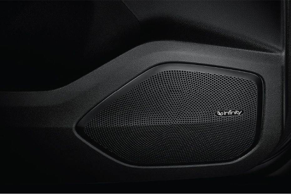 Speaker Almaz RS Speaker Almaz RS