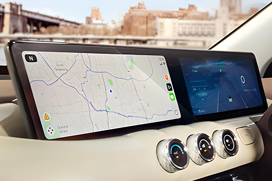 Binguo EV gps navigator Binguo EV gps navigator