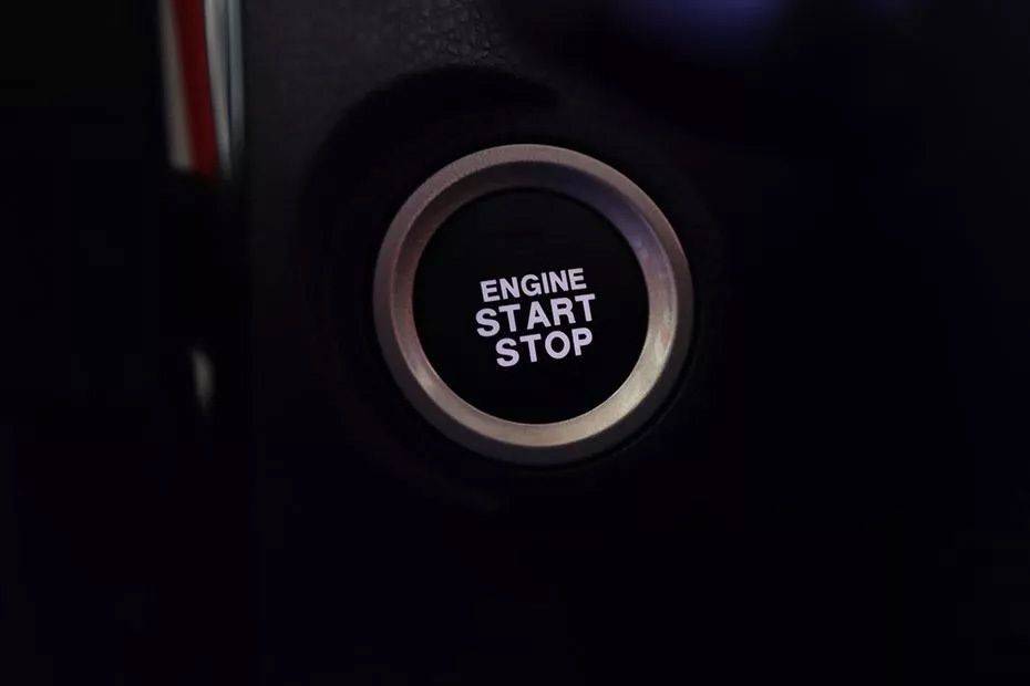 DFSK Glory 580 Engine Start Stop Button DFSK Glory 580 Engine Start Stop Button