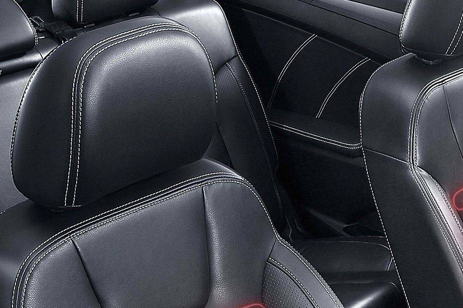 Glory 580 Front Seat Headrest Glory 580 Front Seat Headrest