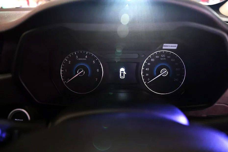 Glory 580 TachoMeter Glory 580 TachoMeter