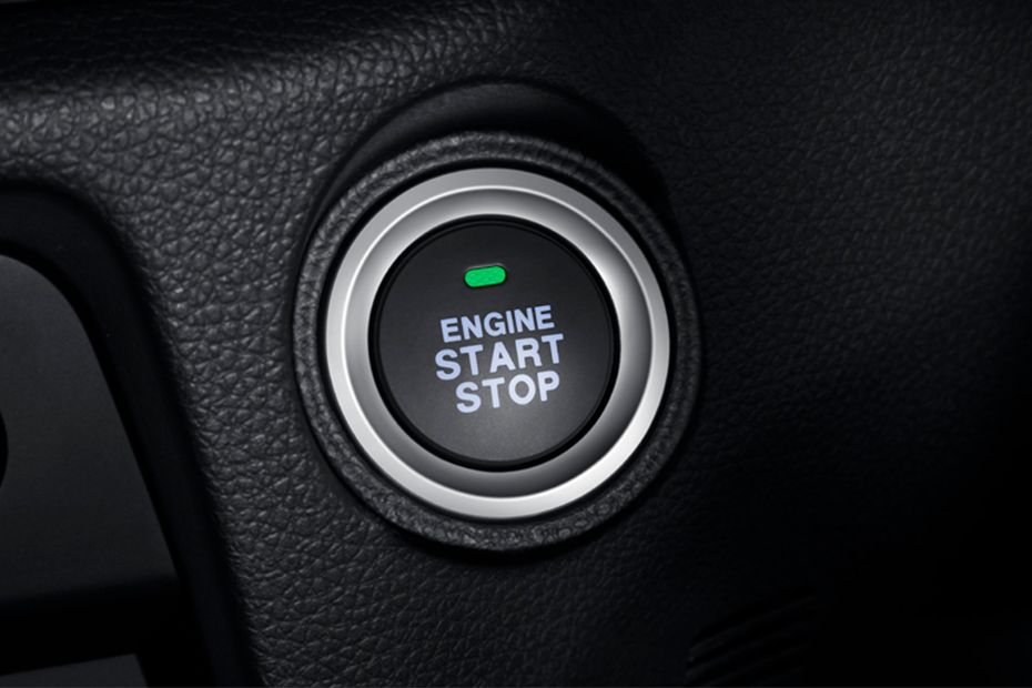 DFSK Glory 560 Engine Start Stop Button