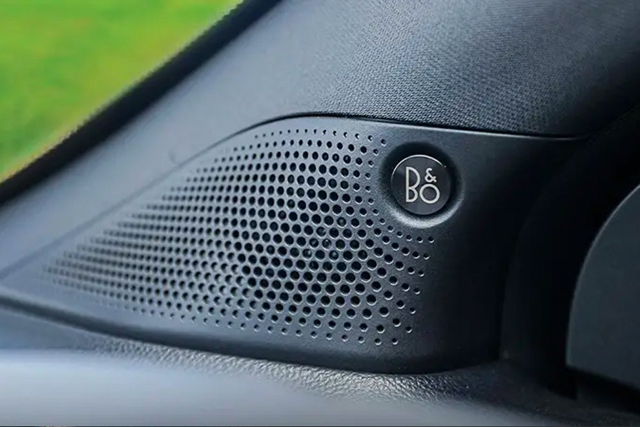 Ford Ranger Raptor Speaker  Speaker Ranger Raptor