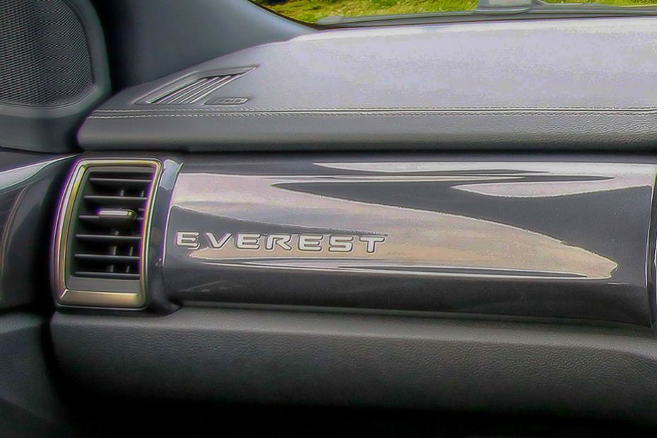 Everest Front Ac Vents Everest Front Ac Vents