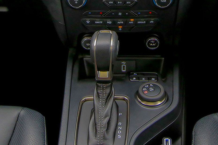 Ford Everest Gear Shifter Ford Everest Gear Shifter