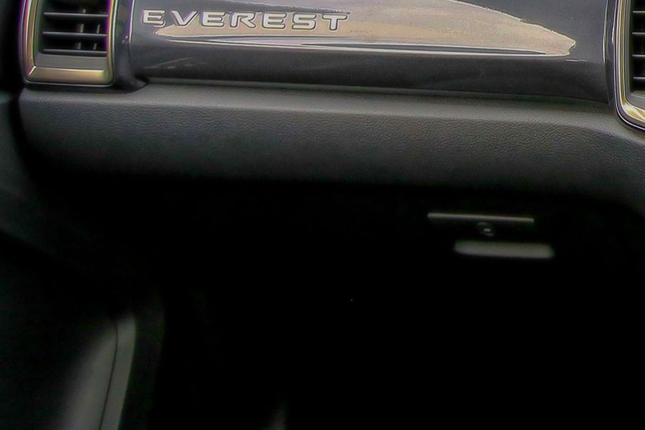 Ford Everest Glove Box Ford Everest Glove Box