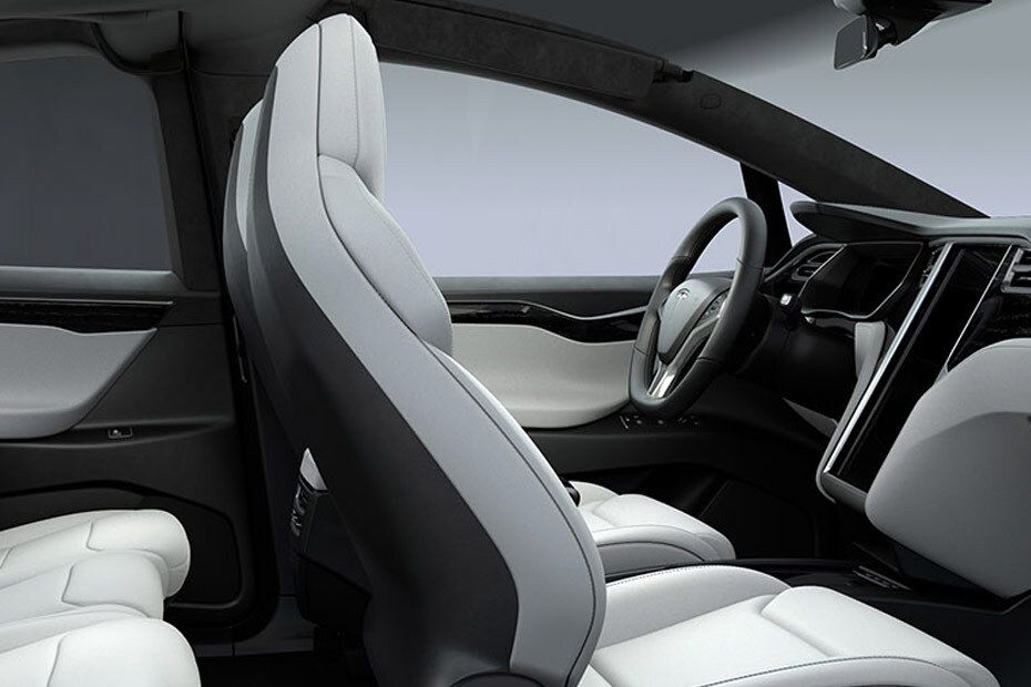 2024 Tesla Model X Images Check Interior, Exterior & Colors Zigwheels