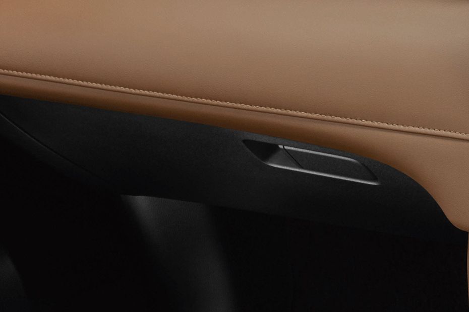 Glove Box MG ZS Glove Box MG ZS