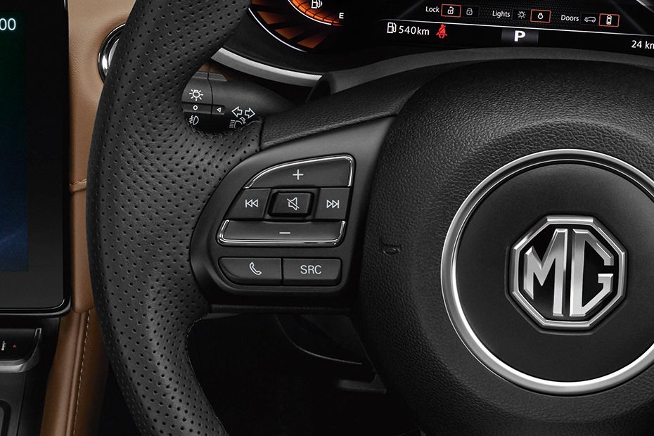 Setir multi fungsi MG ZS Setir multi fungsi MG ZS