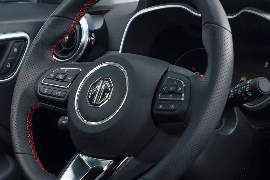 Setir multi fungsi MG ZS EV Setir multi fungsi MG ZS EV