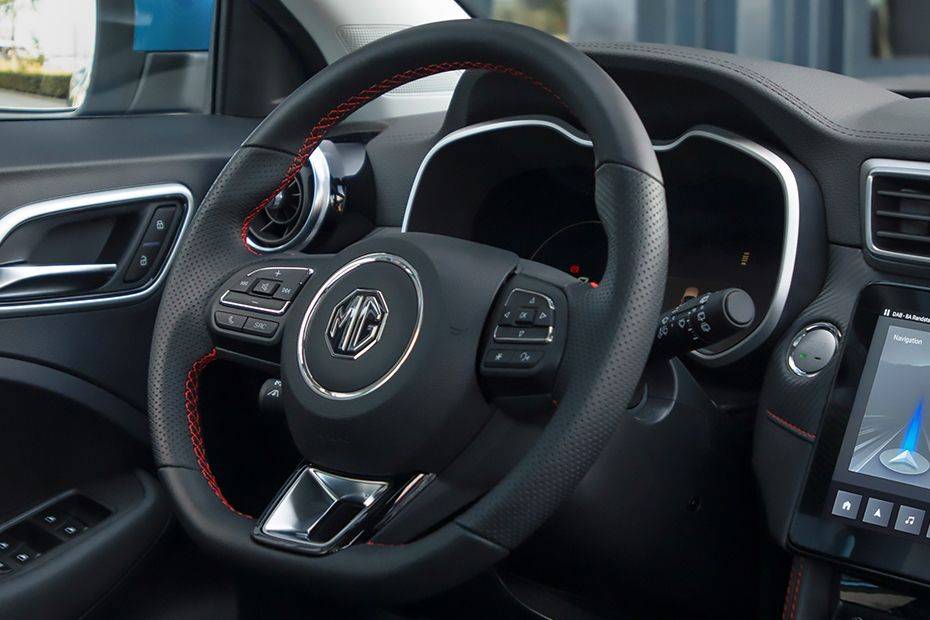Setir MG ZS EV Setir MG ZS EV