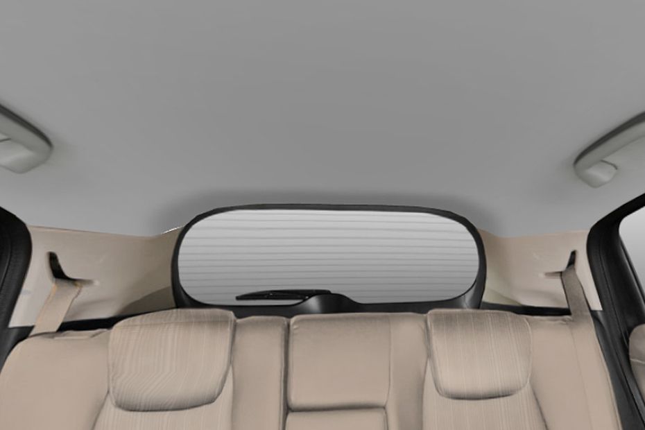 Headrest kursi belakang HRV (2015-2018) Headrest kursi belakang HRV (2015-2018)