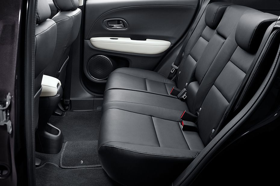 Kursi belakang Honda HRV (2015-2018) Kursi belakang Honda HRV (2015-2018)