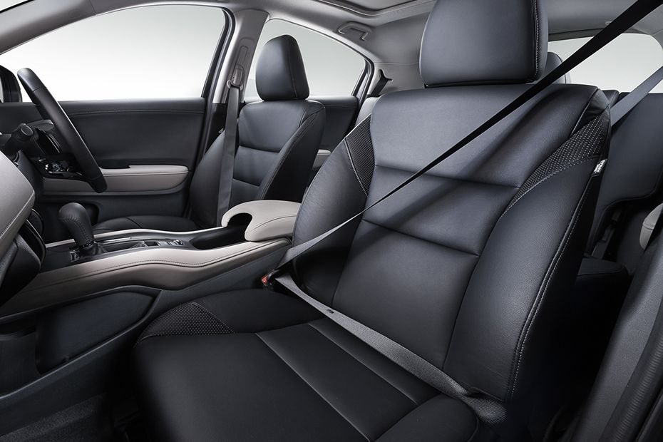 Seat belt HRV (2015-2018) Seat belt HRV (2015-2018)