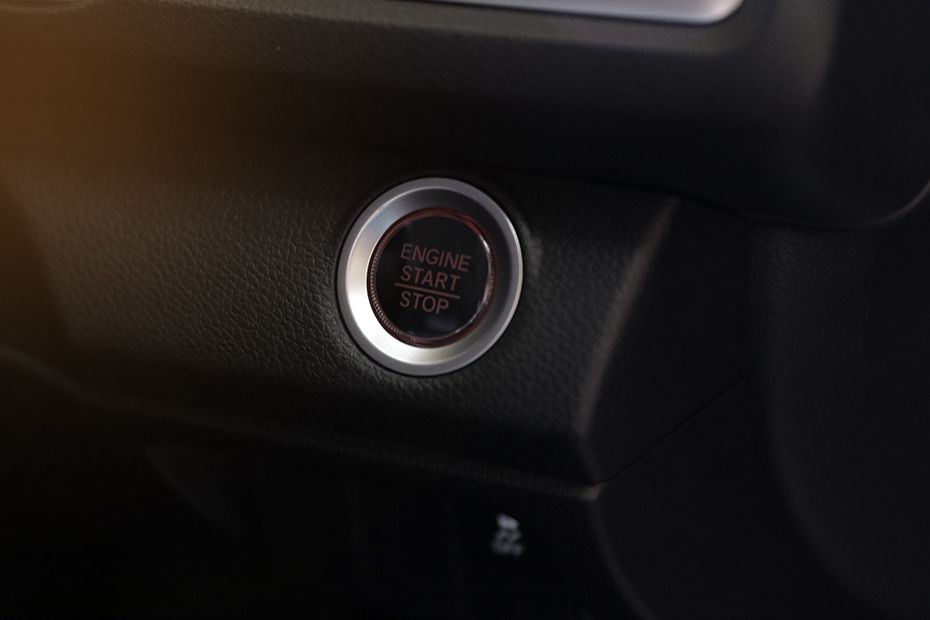 Honda Civic Engine Start Stop Button Honda Civic Engine Start Stop Button