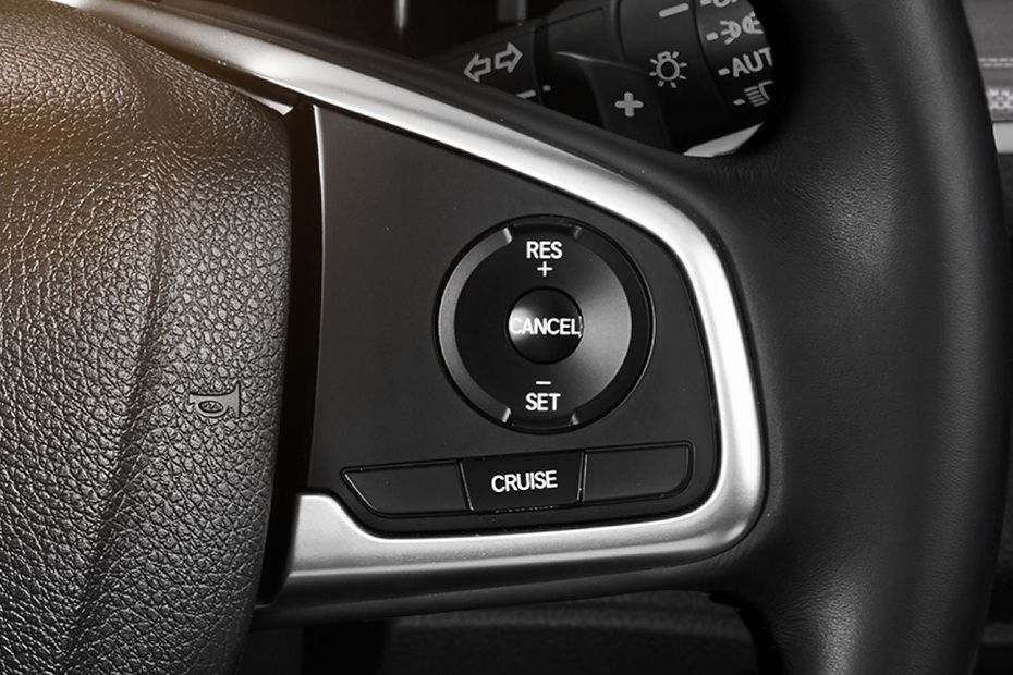 Honda Civic Multi Function Steering Honda Civic Multi Function Steering