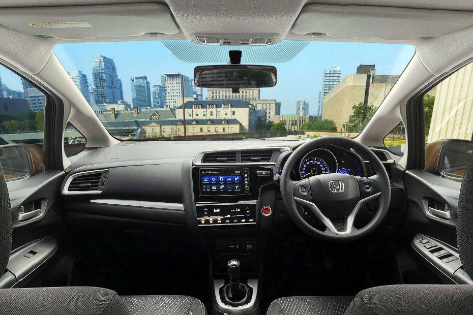 Honda Wrv Images Check Interior Exterior Photos Oto