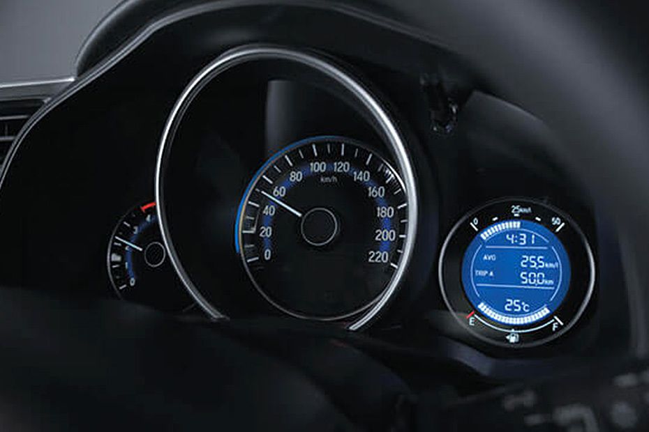 Tachometer WRV Tachometer WRV