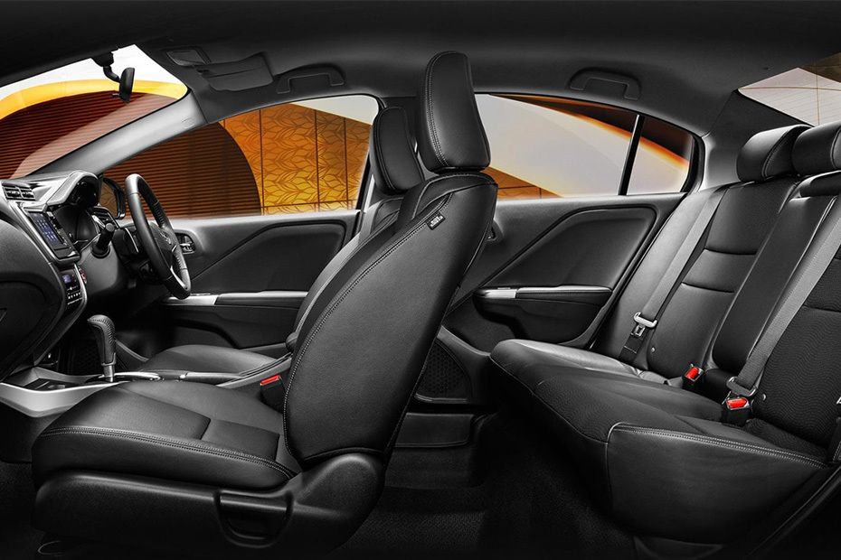 Honda City Rd Row Seat Honda City Rd Row Seat