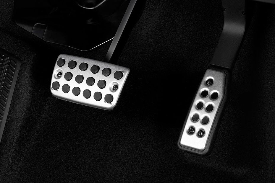 Pedal set Richbrook untuk City Pedal set Richbrook untuk City