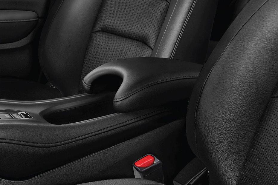 Honda HRV (2019-2021) Armrest Rear