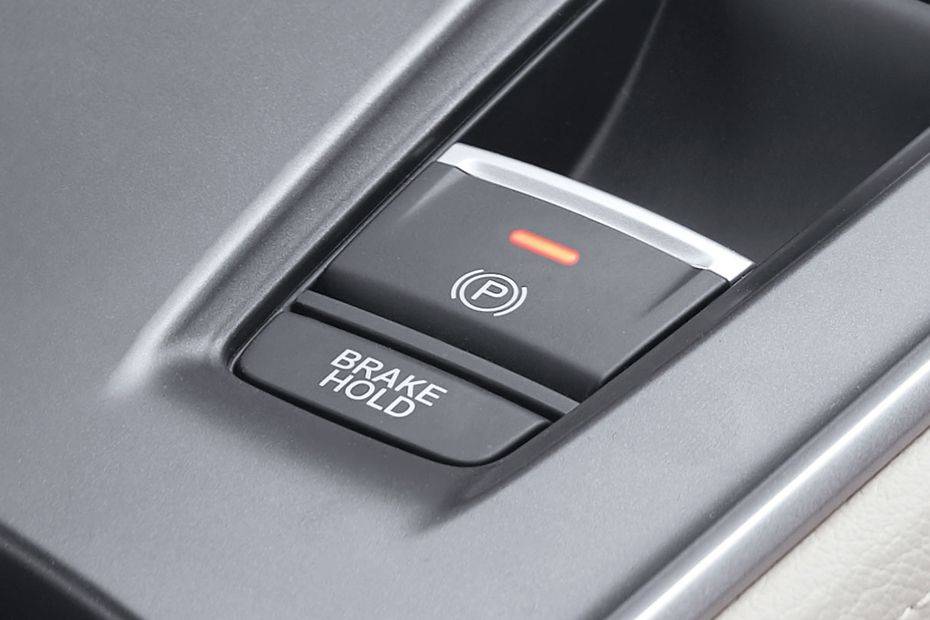 Parking Assist Accord Parking Assist Accord