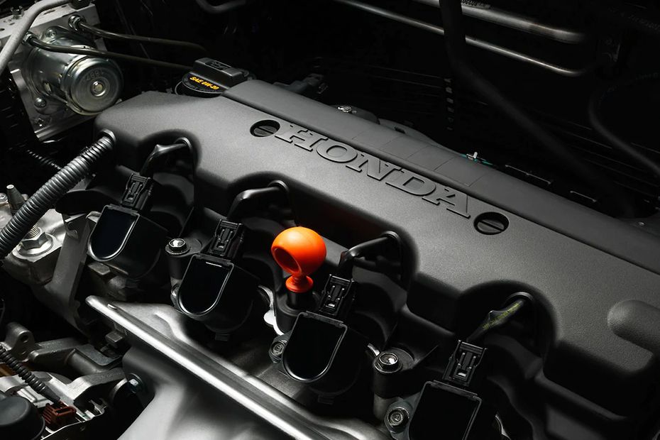 HRV 2022 Engine HRV 2022 Engine