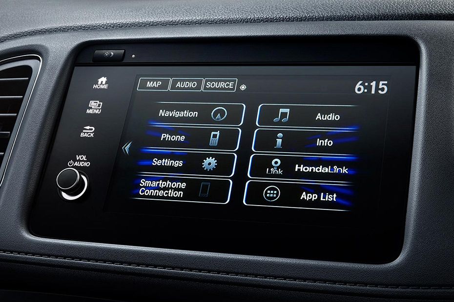 Stereo View of HRV 2022 Stereo View of HRV 2022