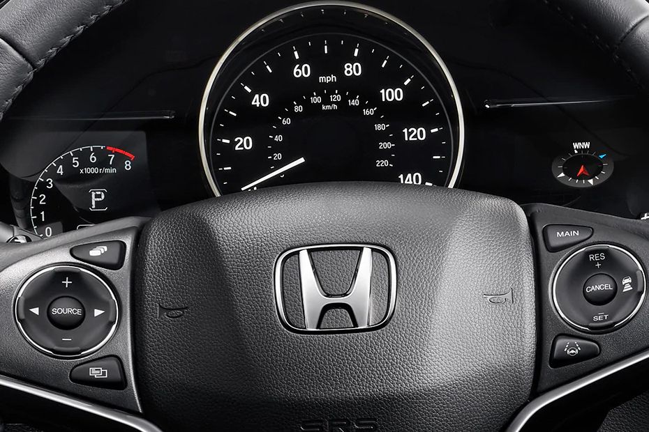 HRV 2022 TachoMeter HRV 2022 TachoMeter