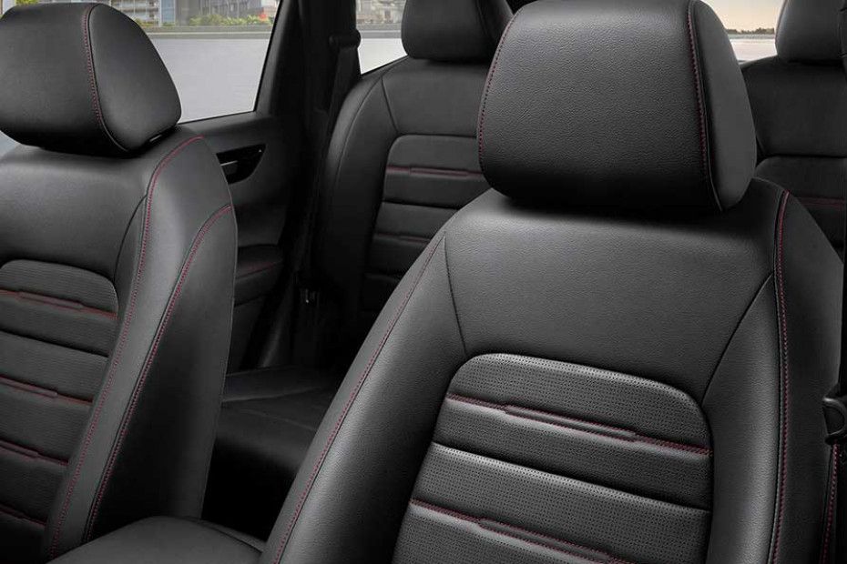 Honda CR-V Front Seat Headrest