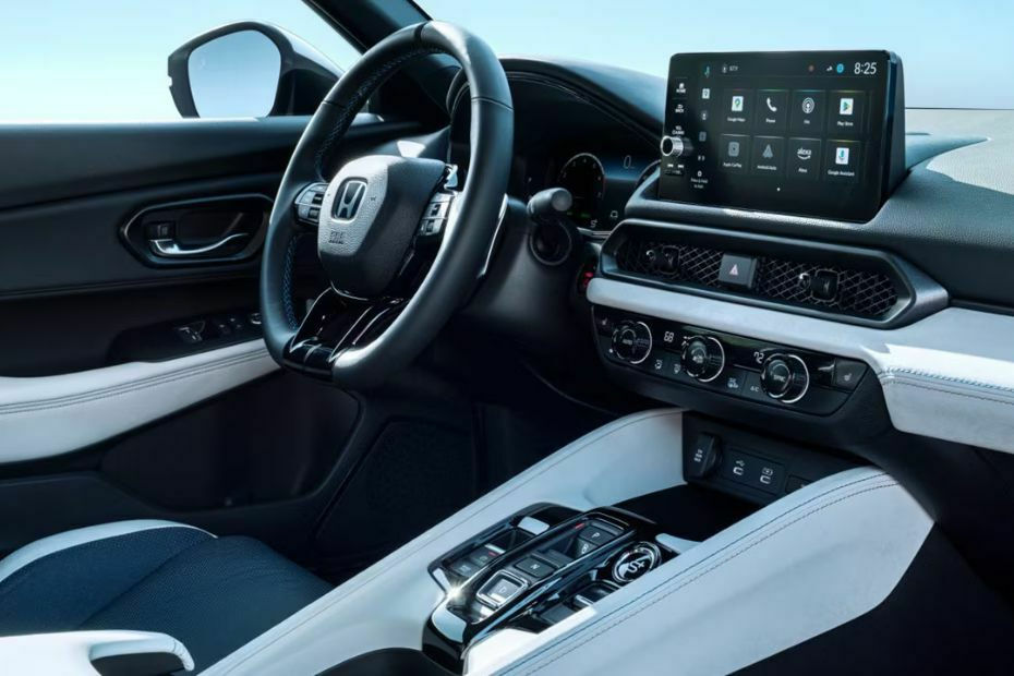 Dashboard Prelude
