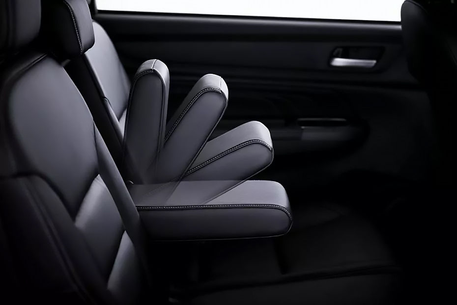 BRV Armrest Rear BRV Armrest Rear