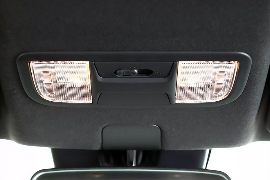 BRV Courtesy Lamps BRV Courtesy Lamps